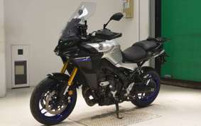 YAMAHA TRACER 9 GT 2022 RN70J