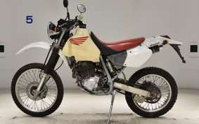 HONDA XR400R 1997
