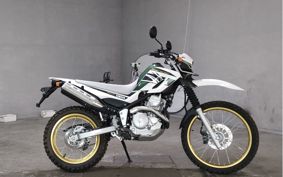 YAMAHA SEROW 250 DG31J