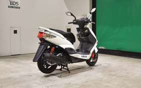 YAMAHA CYGNUS 125 X 2017