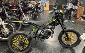 OTHER CLEVELAND FX110