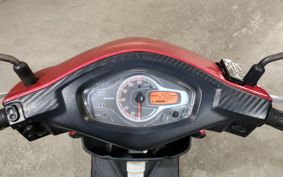 SUZUKI ADDRESS V125 CF4MA