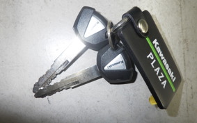 KAWASAKI KLX230S 2022 LX232A