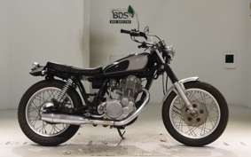 YAMAHA SR400 Gen.2 2022 1JR