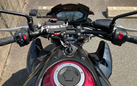 KAWASAKI Z800 2017 ZR800A