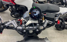 YAMAHA XSR900 2018 RN56J