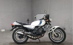 YAMAHA RZ 250 4L3
