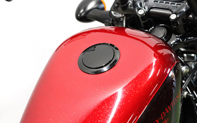 HARLEY XL1200X 2017 LC3