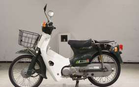 HONDA C50 SUPER CUB C50