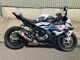 Фото BMW S1000RR 2023 с японского аукциона