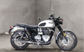 TRIUMPH  TRIUMPH  BONNEVILLE T120 DAD75H