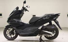 HONDA PCX125 JK05