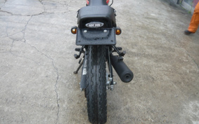 HONDA FTR223 MC34