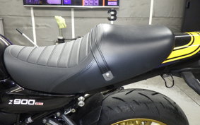 KAWASAKI Z900RS SE 2023