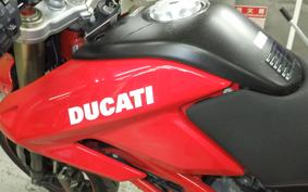 DUCATI HYPERMOTARD 1100S 2008