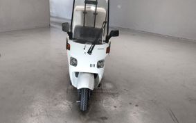 HONDA GYRO TA02