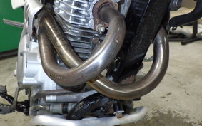 HONDA XR250 BAJA 2022 MD30