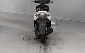 YAMAHA CYGNUS125XSR SE44J