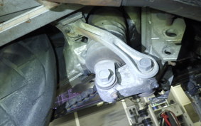 KAWASAKI ZX 10 NINJA 1988 ZXT00B