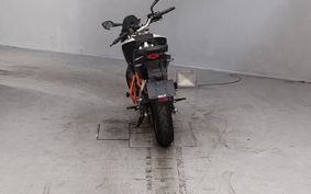 KTM 390 DUKE JGJ40