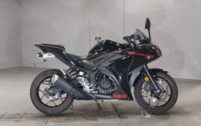 YAMAHA YZF-R25 RG10J