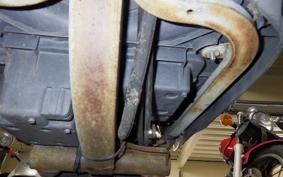 SUZUKI LET's 4 CA45A