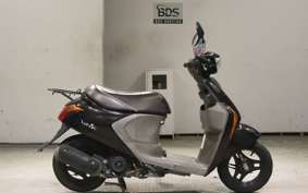 SUZUKI LET's 5 CA47A