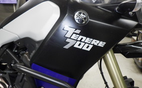 YAMAHA TENERE 700 2021 DM09J