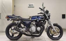 KAWASAKI ZEPHYR 750 1993 ZR750C