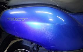 HONDA TACT-4ﾍﾞｰｼｯｸ AF79