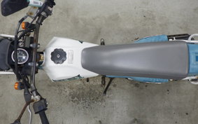 SUZUKI DJEBEL 200 (DR200SE) SH42A