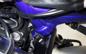 YAMAHA MT-25 RG10J
