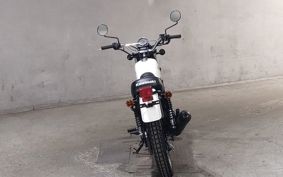 KAWASAKI 250TR BJ250F