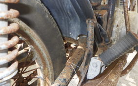 HONDA CB250 Senior CB250