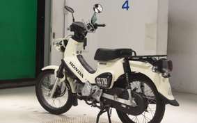 HONDA CROSS CUB 110 2018 JA45