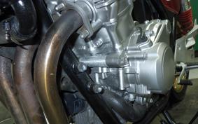 HONDA CB400 SUPER BOLDOR VTEC A 2009 NC42