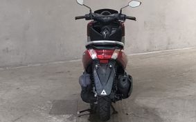 YAMAHA N-MAX 125 SE86J