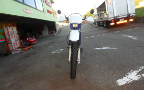 HONDA XR250 MD30