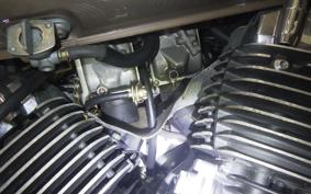 YAMAHA DRAGSTAR 400 CLASSIC 2005 VH01J