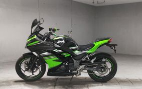 KAWASAKI NINJA250 EX250L