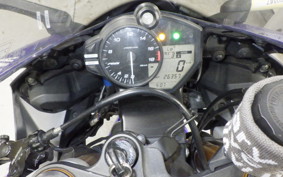 YAMAHA YZF-R6 2019