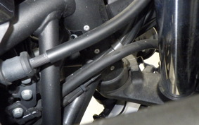 KAWASAKI NINJA 650 A 2020