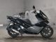 Фото Honda PCX 125 2018 с японского аукциона
