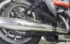 HARLEY XL883RI 2009