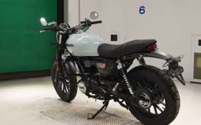 HONDA GB350S 2024 NC59