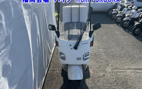 HONDA GYRO CANOPY-2