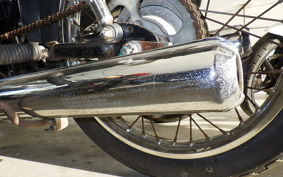 SUZUKI RG125 GT125