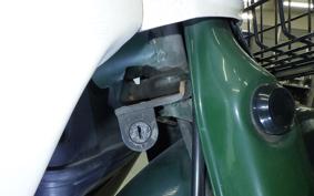 HONDA C50 SUPER CUB AA01