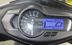 YAMAHA CYGNUS 125 XSR 3 2019 SEA5J