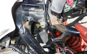HONDA FTR223 MC34